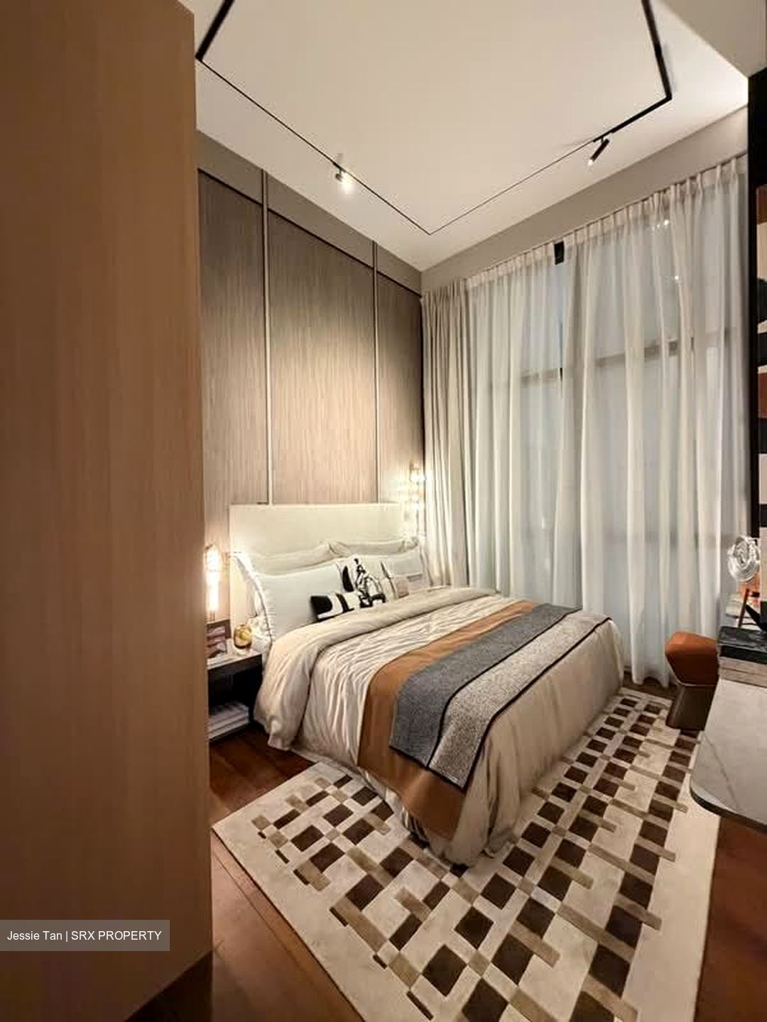 The Sen (D21), Condominium #601613671